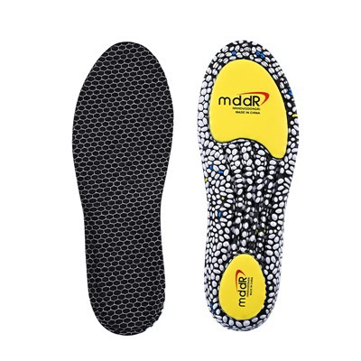 מדרס הספורט של פופקורן ETPU